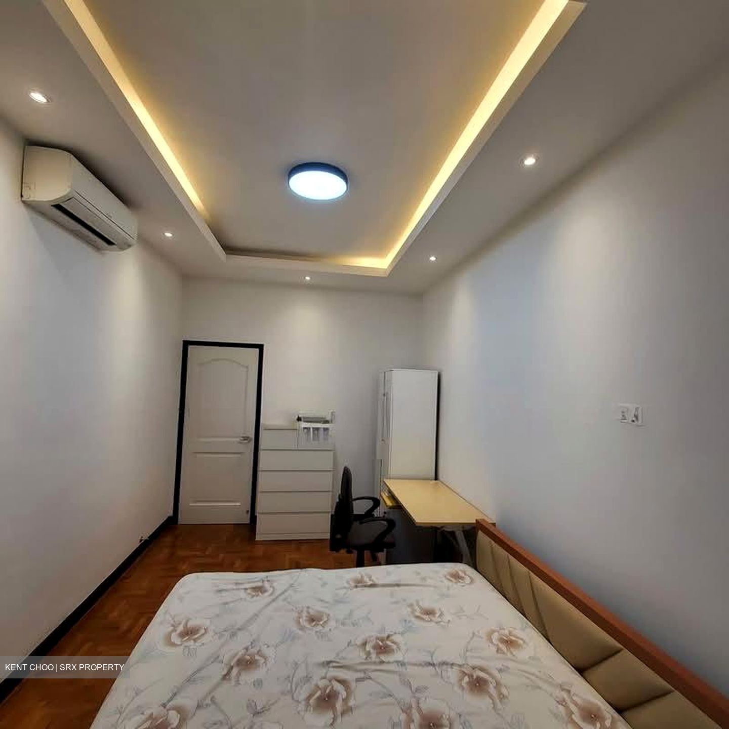 SPRINGWOOD AVENUE (D5), Terrace #591400991